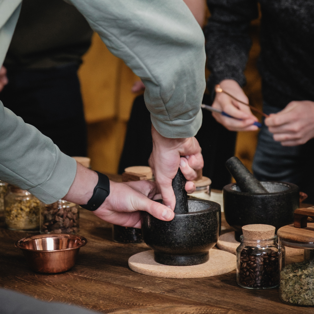 Distilleerworkshop bij Stadsstokerij Maastricht