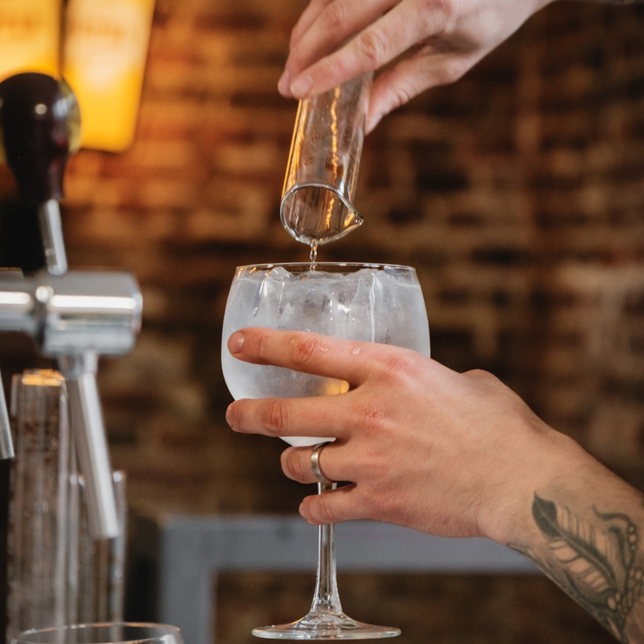 Distilleerworkshop bij Stadsstokerij Maastricht