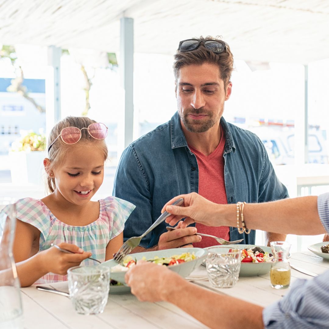 Vaderdagbrunch bij Abdij Hotel Rolduc in Kerkrade