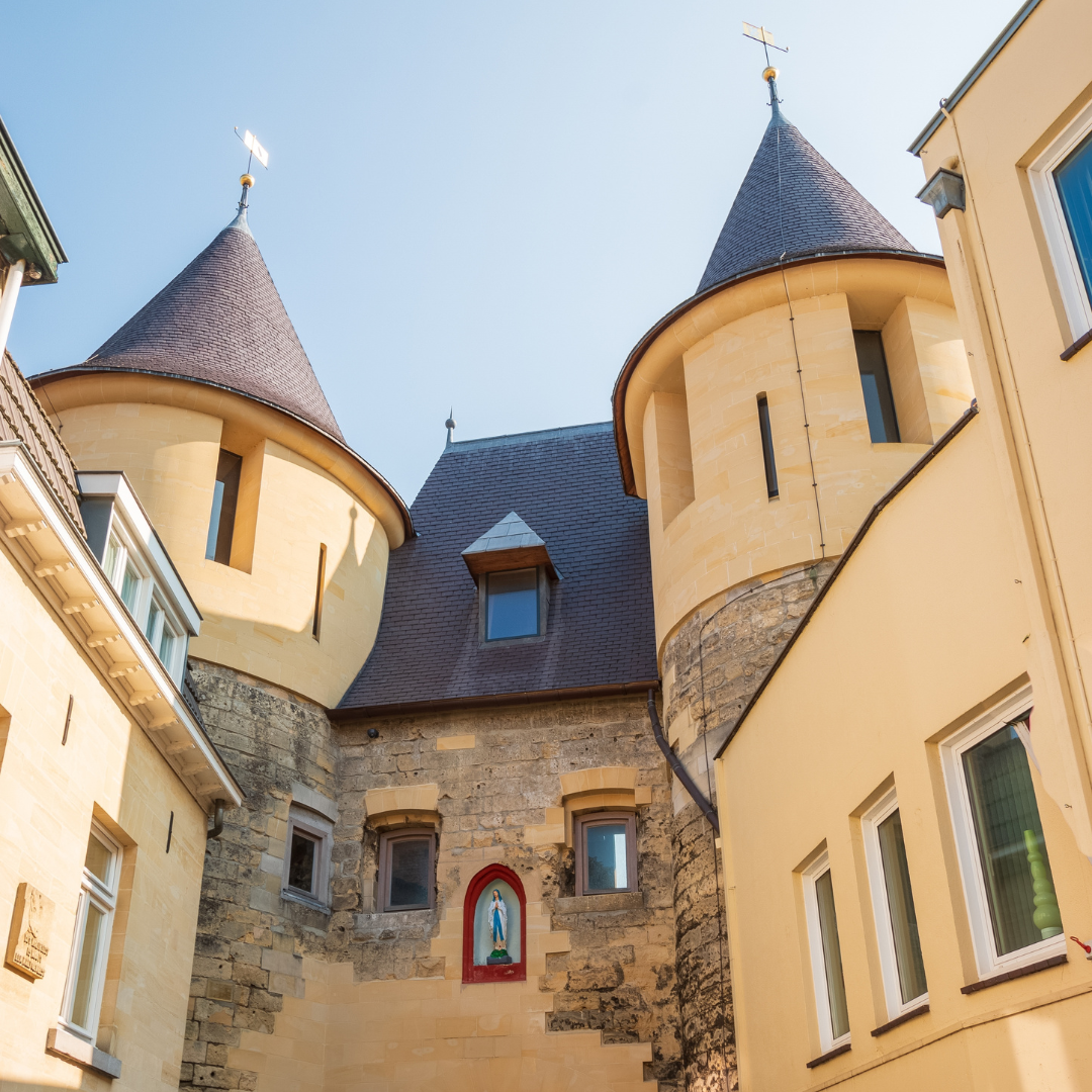 Wijn & Spijs Tour Valkenburg
