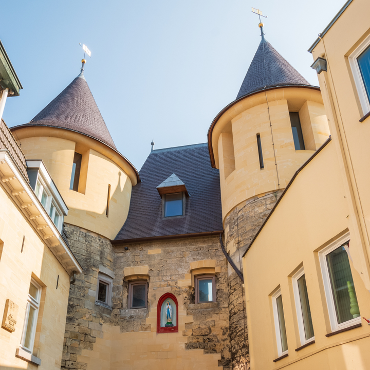 Wijn & Spijs Tour Valkenburg