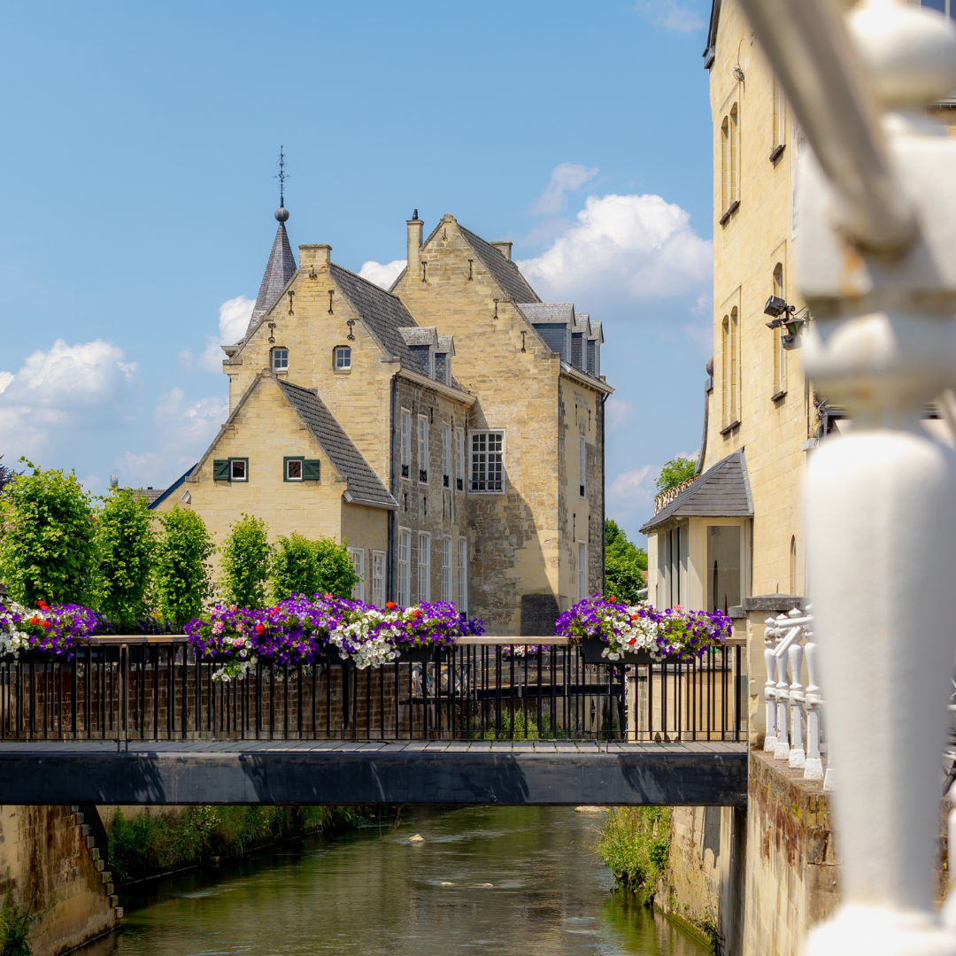 Wijn & Spijs Tour Valkenburg