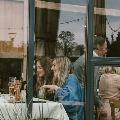 Stap & Hap Vrouwenbosch