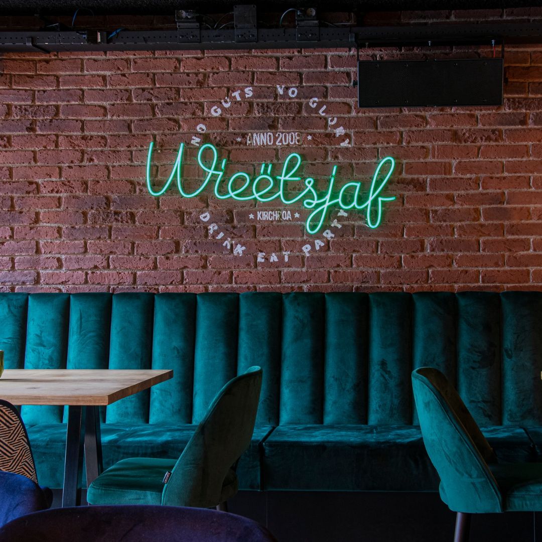 Winterse Amuse Tour Kerkrade