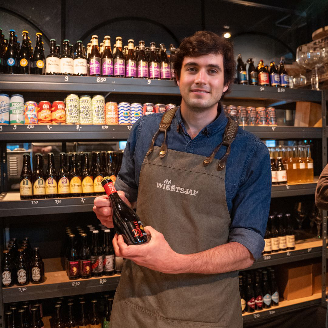 Bourgondische Proef & Beleef Tour