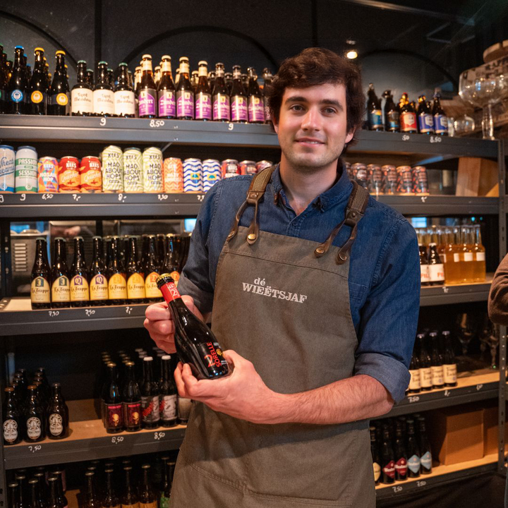 Bourgondische Proef & Beleef Tour