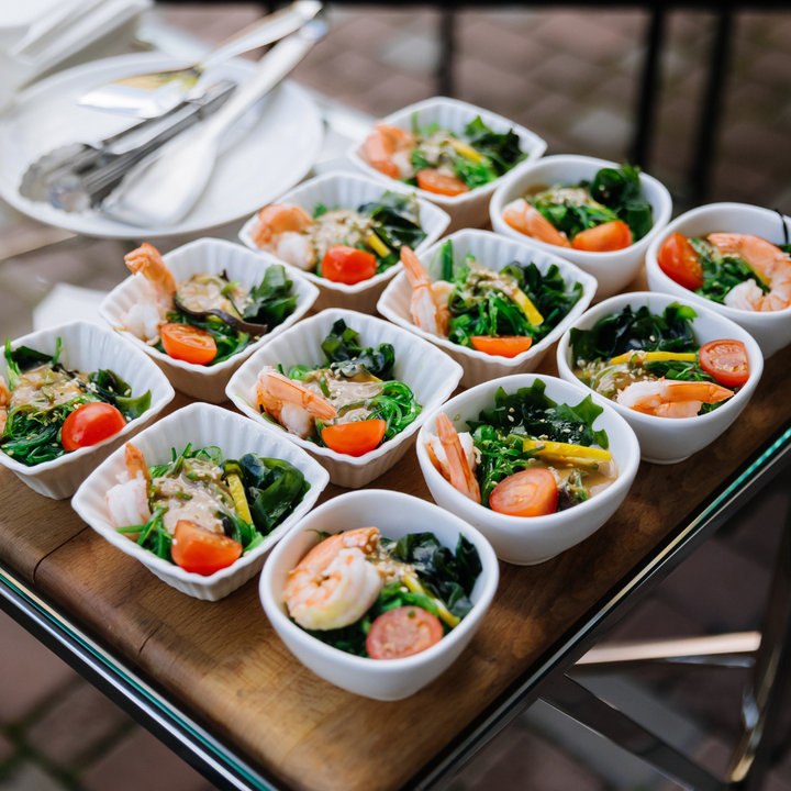 Wijn & Spijs wandeling van Fromberg & Lubosch Land