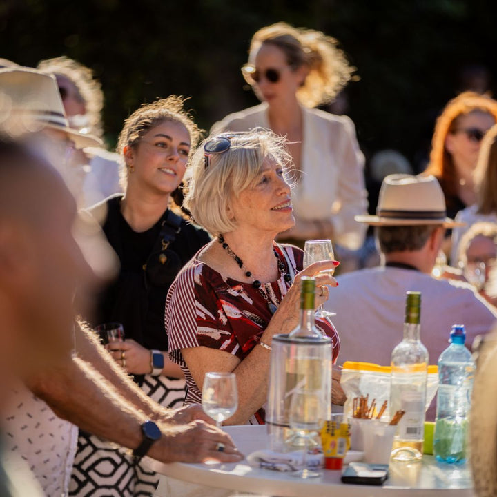Wijnfeest Wahlwiller