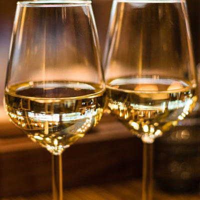 Wijnproeverij 'alles over Chardonnay' bij Stadswijnkelder Berns