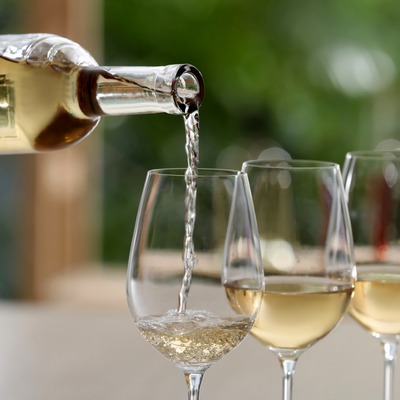 Wijnproeverij 'alles over Chardonnay' bij Stadswijnkelder Berns
