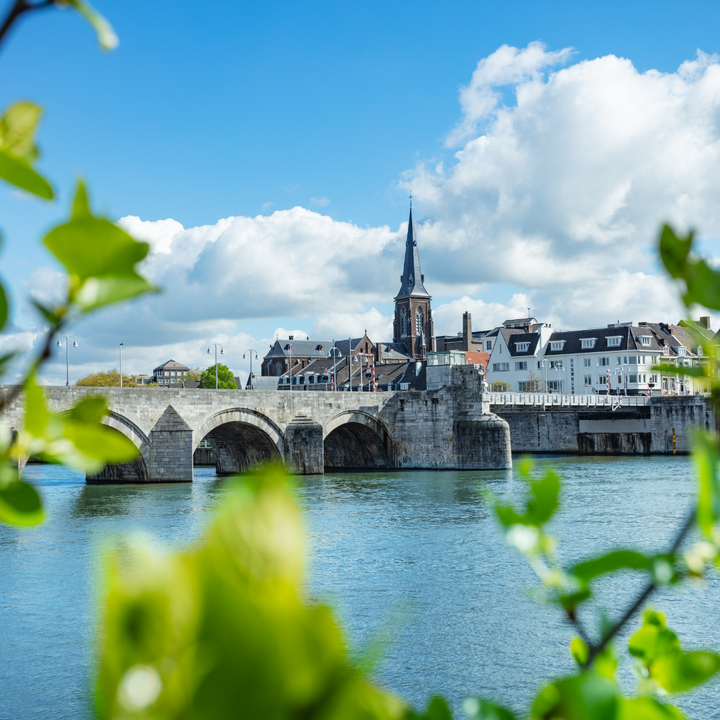 Wijn & Spijs Tour Maastricht