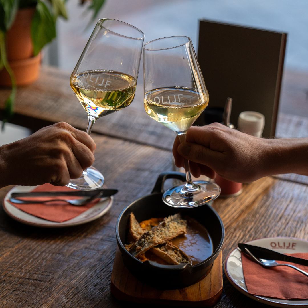 Wijn & Spijs Tour Sittard