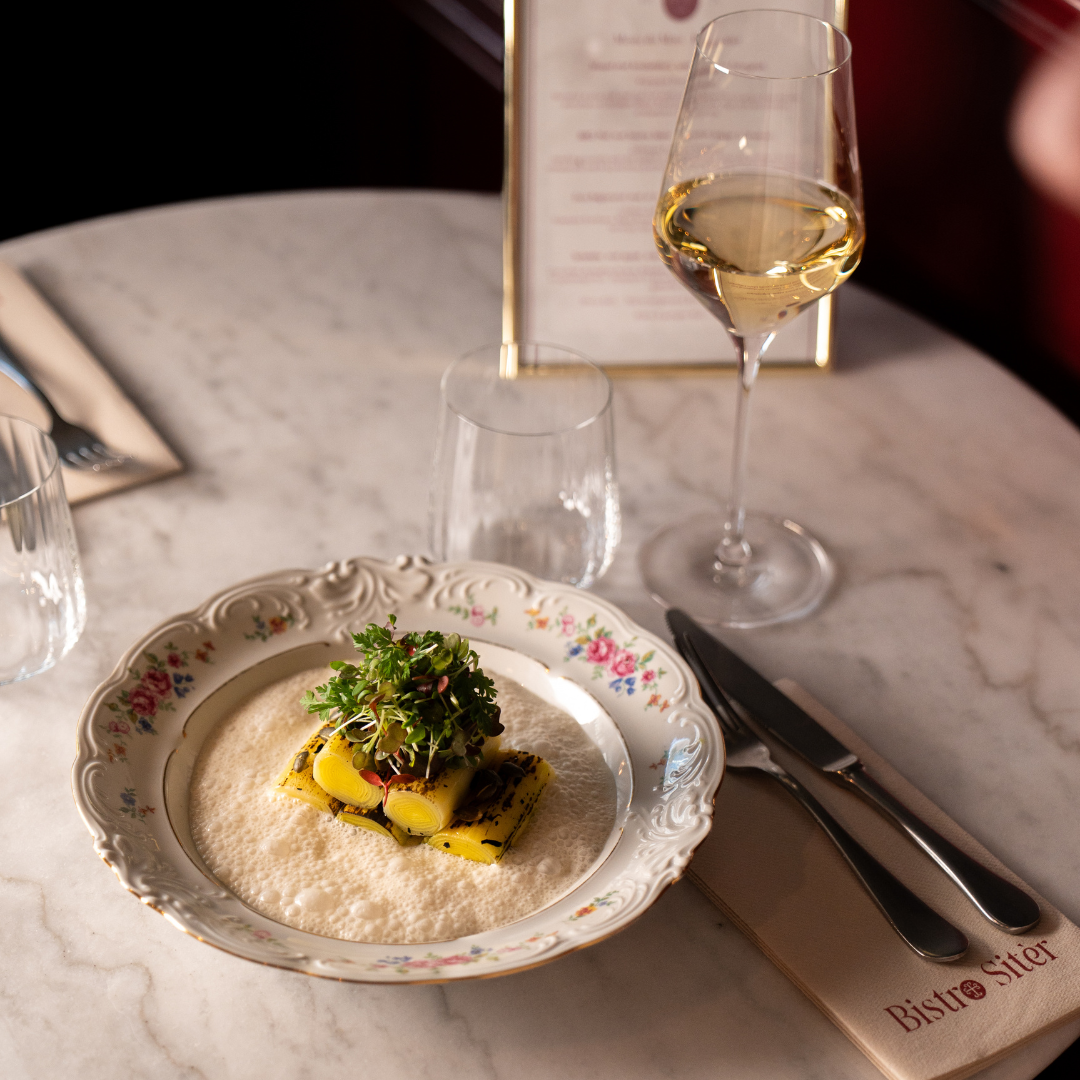 Wijn & Spijs Tour Sittard