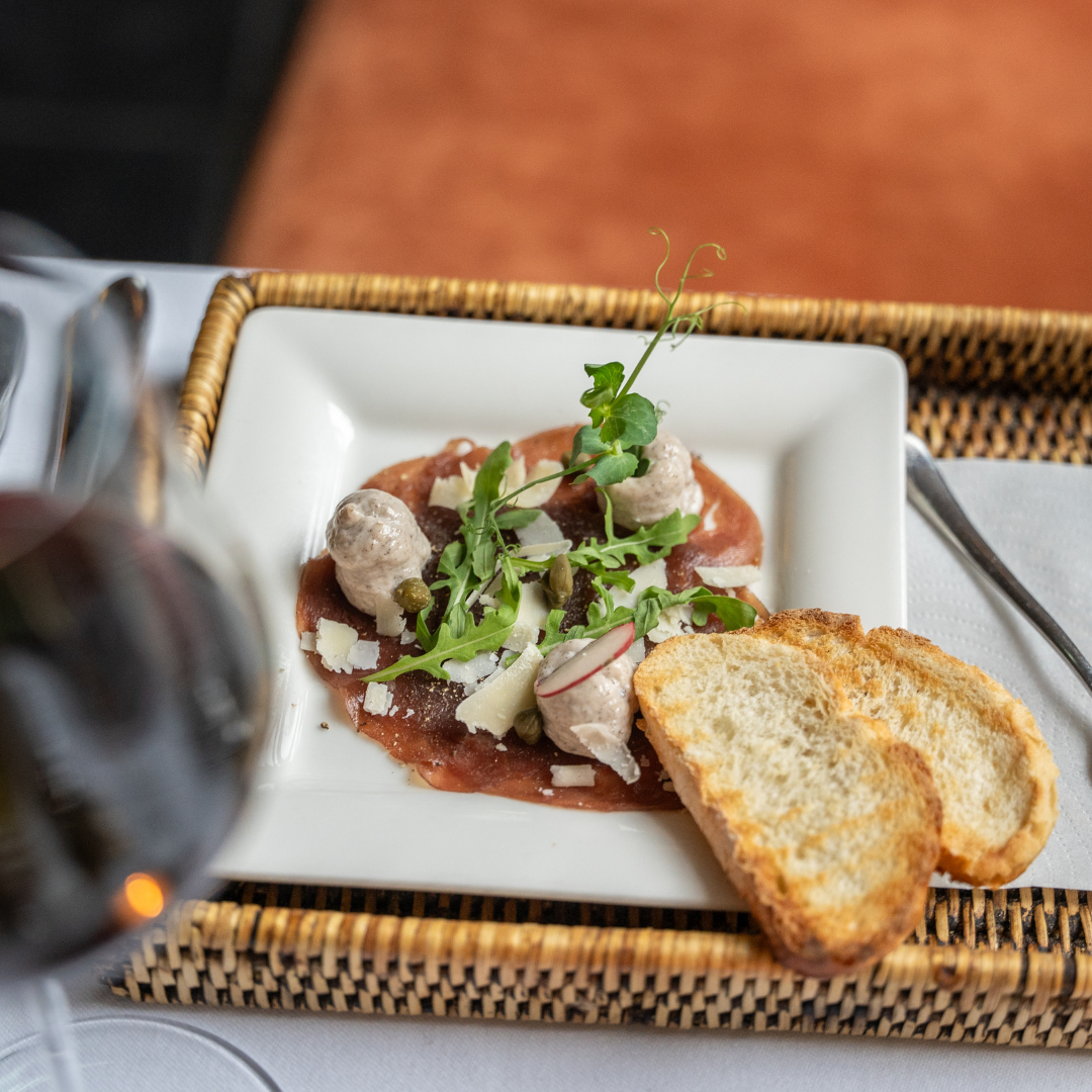 Wijn & Spijs Tour Sittard