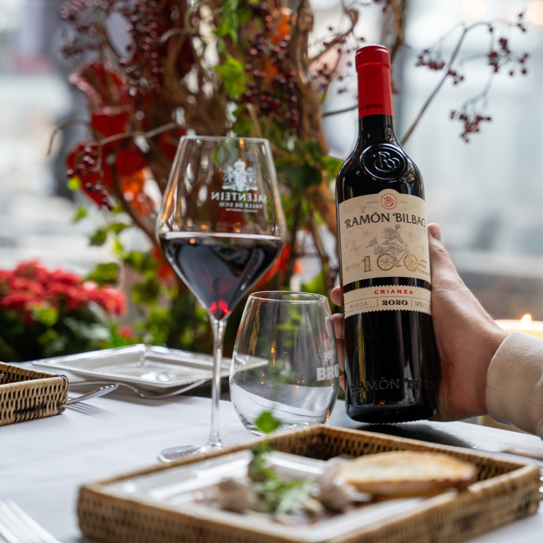 Wijn & Spijs Tour Sittard