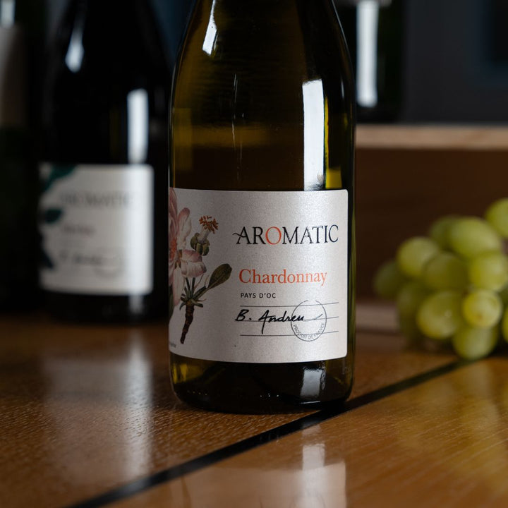 Wijnpakket van the wine companions