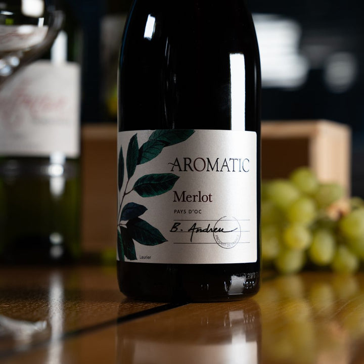 Wijnpakket van the wine companions