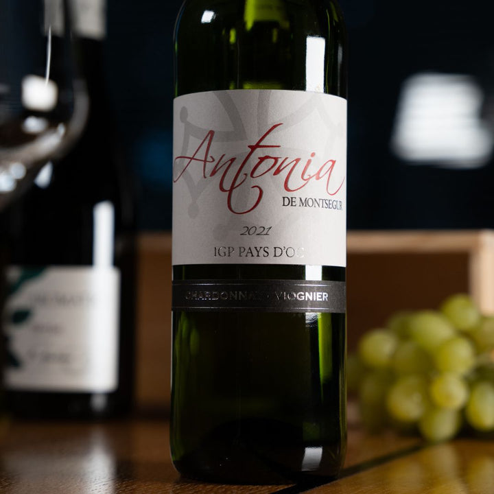 Wijnpakket van the wine companions