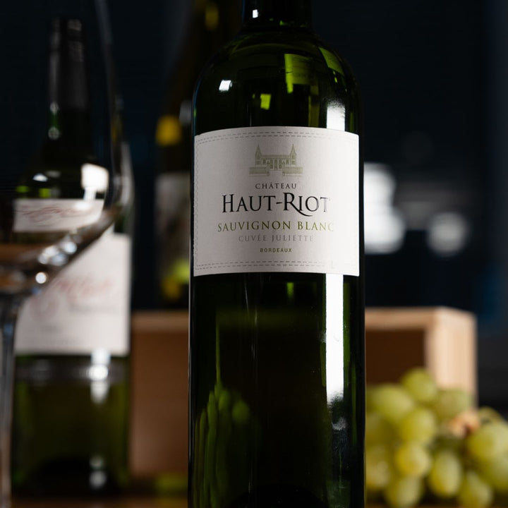 Wijnpakket van the wine companions