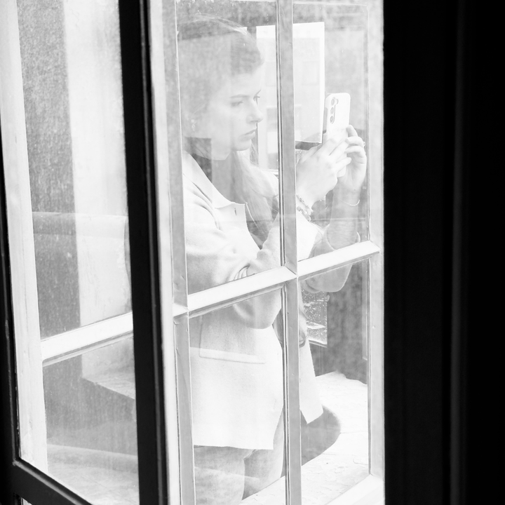 Workshop Smartphone fotografie bij Royal Theater in Heerlen