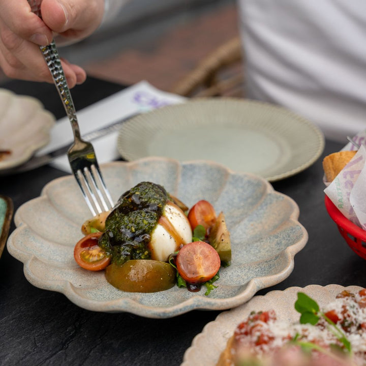 Eten bij Eetbar YesYes in Roermond