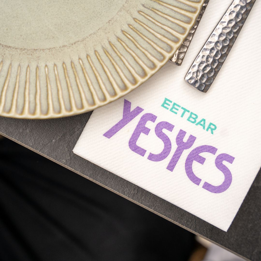 Eetbar YesYes in Roermond