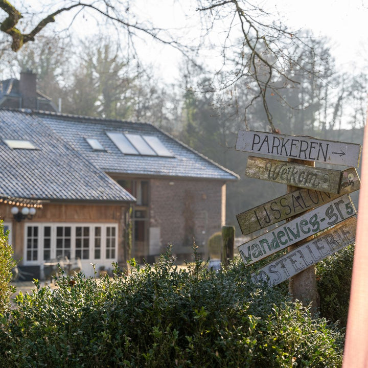 Stap & Hap bij de Zusjes in Moelingen 