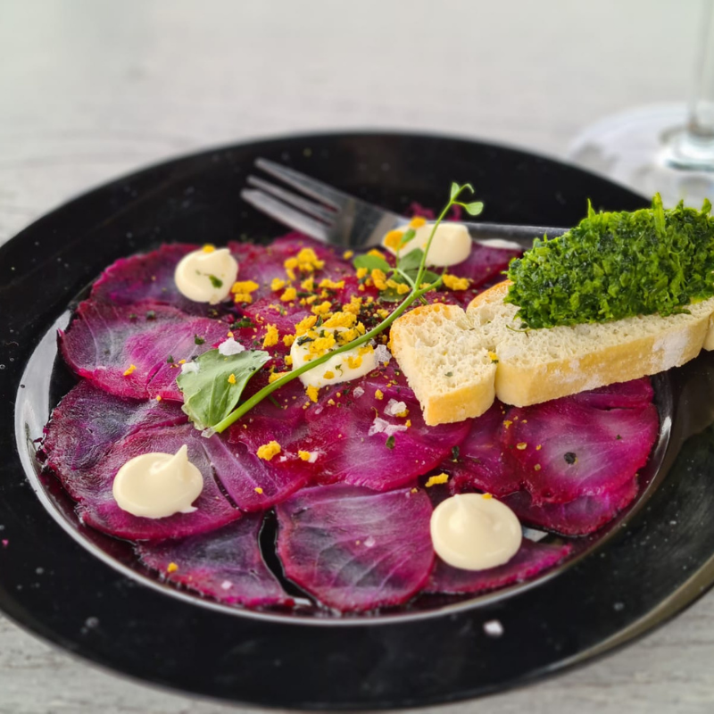 Dé Wijnwandeling | Twee culinaire hotspots