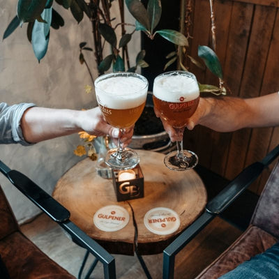 Gulpener's Lokale Helden wandeling