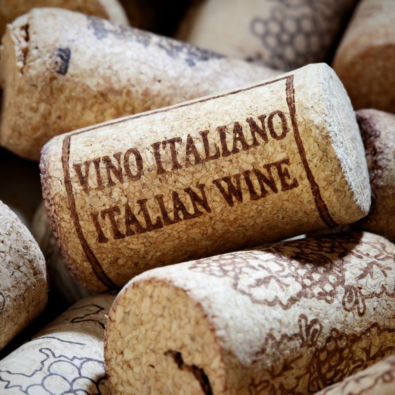 Italian Autumn Tasting | 19 & 20 november