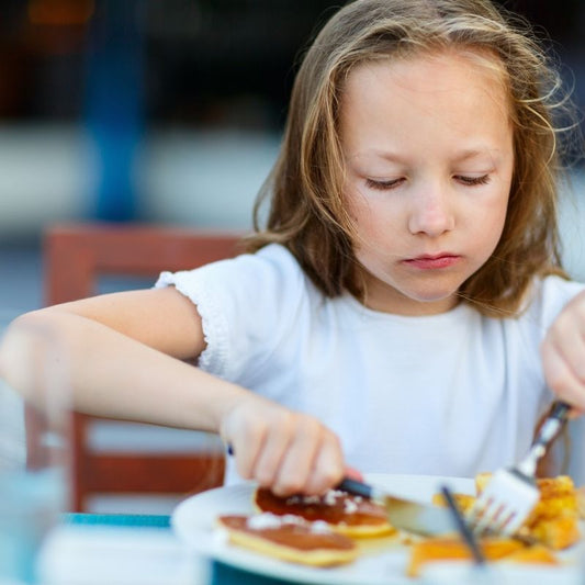 Huifkartocht & pannenkoeken bij de Gitstap in Vlodrop