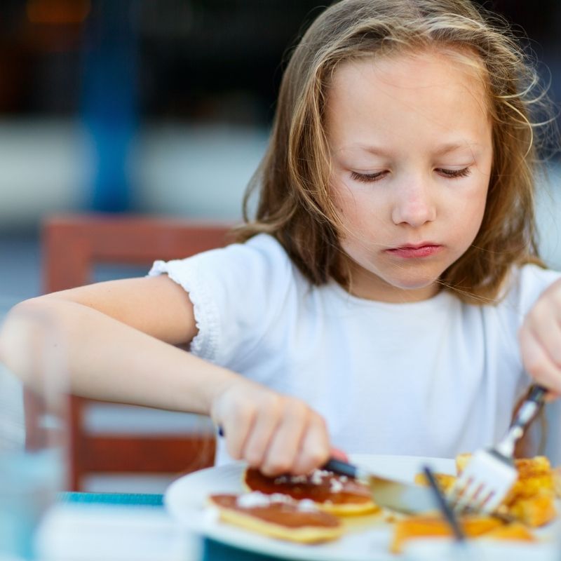 Huifkartocht & pannenkoeken bij de Gitstap in Vlodrop