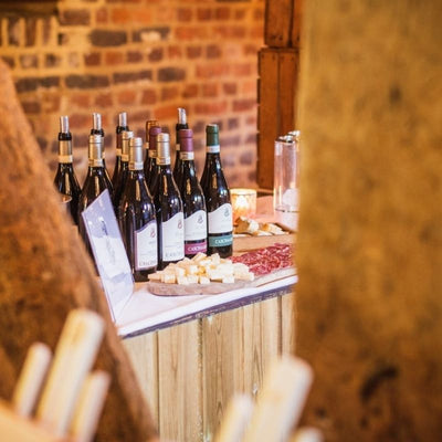 wijnproeverij winselerhof vinissimo italiaanse najaarsproeverij