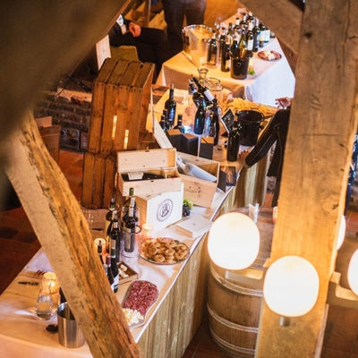 wijnproeverij winselerhof vinissimo italiaanse najaarsproeverij