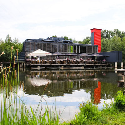 Kabouterwandeling op 29 oktober bij Brasserie HeerluX in Schinveld