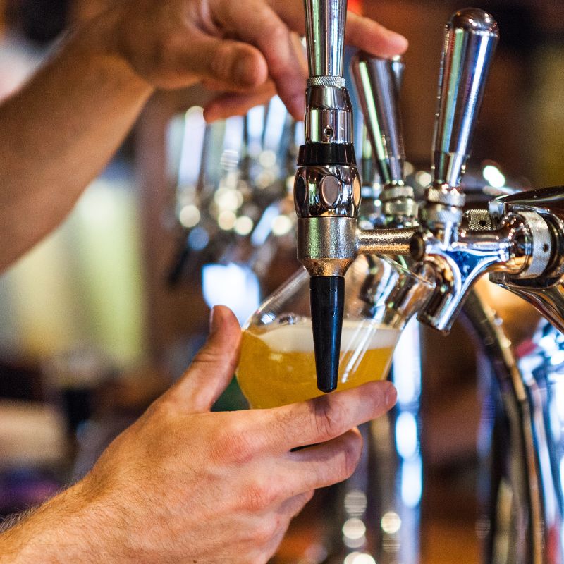 Bier- & Spijs Proeverij bij de Brouwersplaats in Venlo