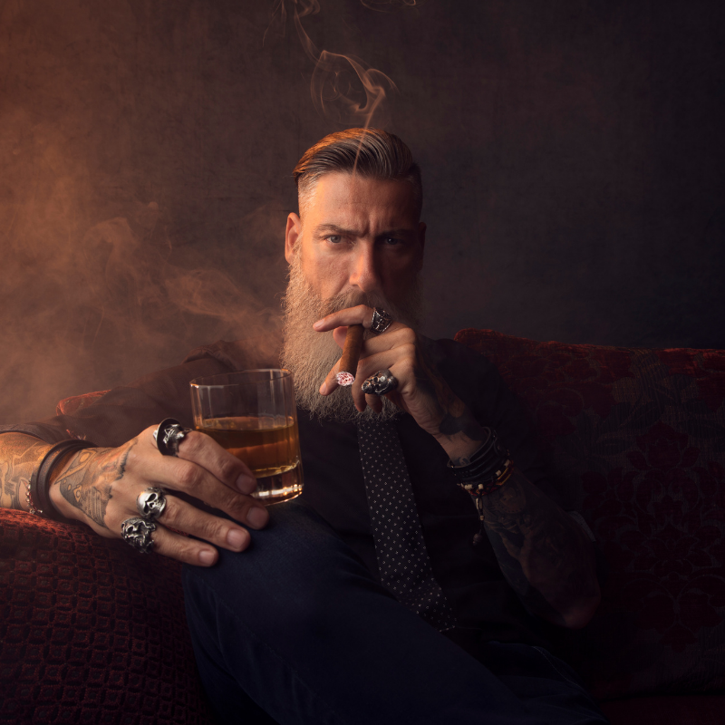 Dutch Whisky Thuisproeverij