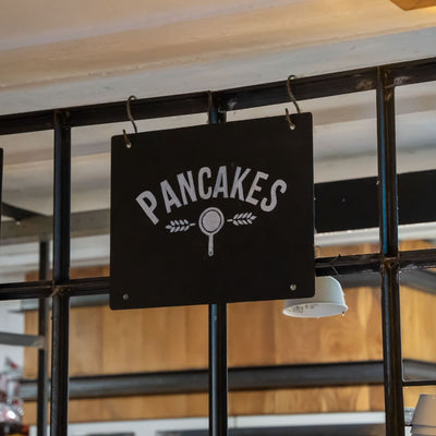 Speur en Pannenkoekentocht in de Meivakantie bij Bij PAULS in Wijlre