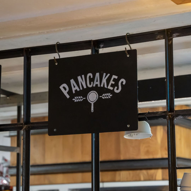 Speur en Pannenkoekentocht in de Meivakantie bij Bij PAULS in Wijlre