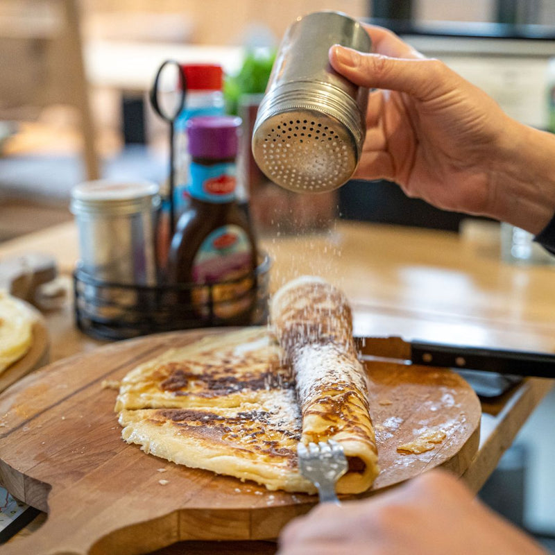 Speur en Pannenkoekentocht in de Meivakantie bij Bij PAULS in Wijlre