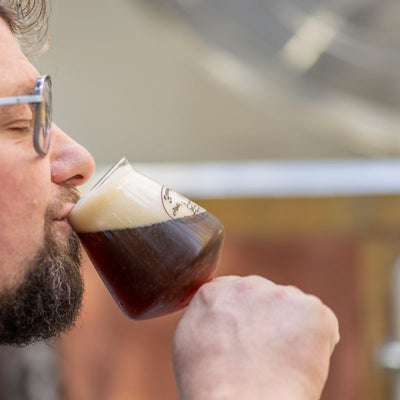 Bierpakket van Brouwerij Rolduc - Barrel Aged