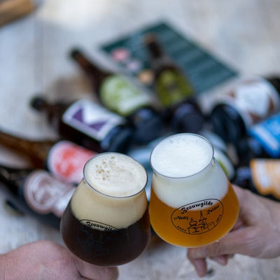 Bierpakket van Brouwerij Rolduc - assortiment 9 stuks