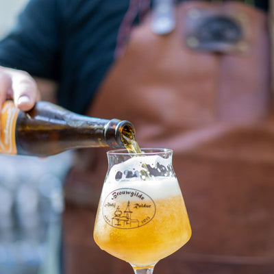 Bierpakket van Brouwerij Rolduc - Barrel Aged
