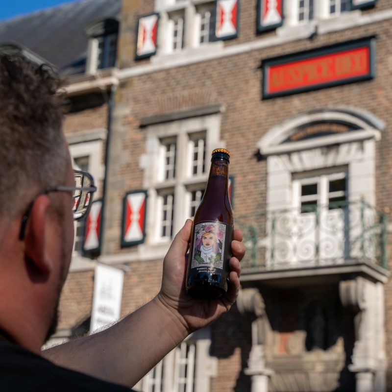 Bierpakket van Brouwerij Rolduc - Barrel Aged