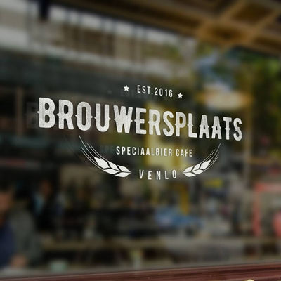 Bier- & Spijs Proeverij bij de Brouwersplaats in Venlo