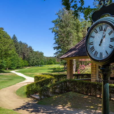 Par 3 Golfarrangement bij De Herkenbosche