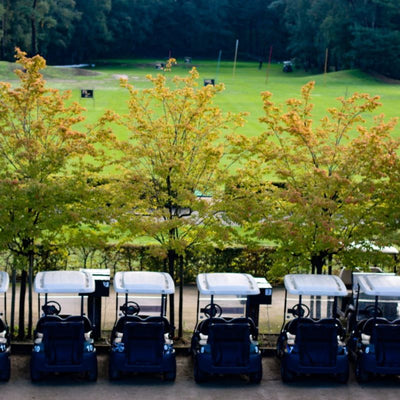Par 3 Golfarrangement bij De Herkenbosche