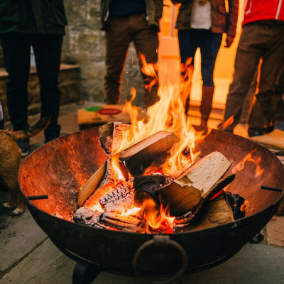 Zondagse Winterwandeling van Brasserie de Maar in Jabeek