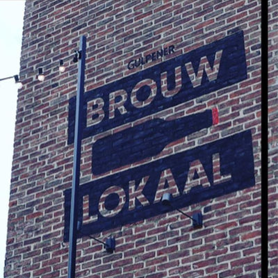 Gulpener's Lokale Helden wandeling