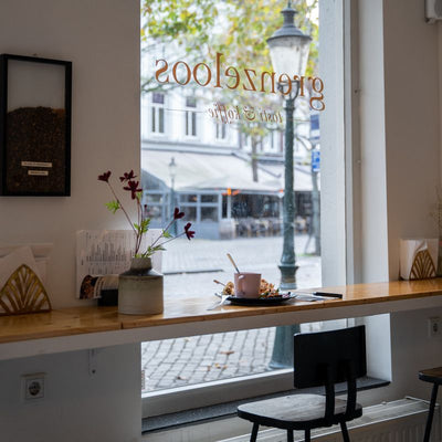 Smakelijke Stadswandeling Maastricht van Grenzeloos Maastricht